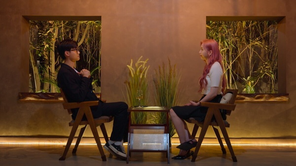 《母胎單身戀愛大作戰》8個幕後TMI！戀綜史無前例的「準時就寢」、劇情發展難以預測！