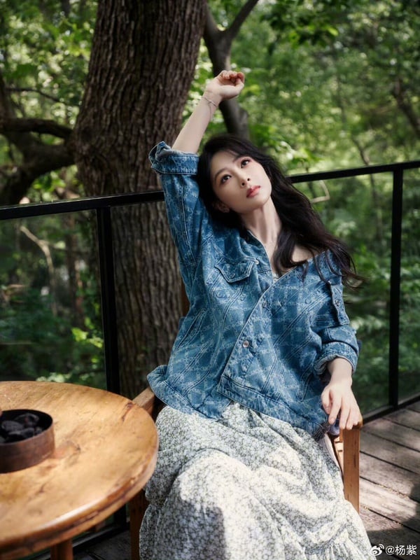 上升星座看長相來看看準不準！《成何體統》的她居然最像這個星座！