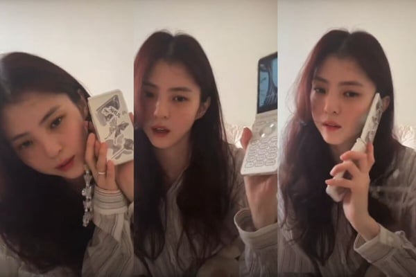 TikTok爆紅的「Flip Phone Summer」是什麼？遠離網路、讓生活變慢，連韓韶禧都淪陷！