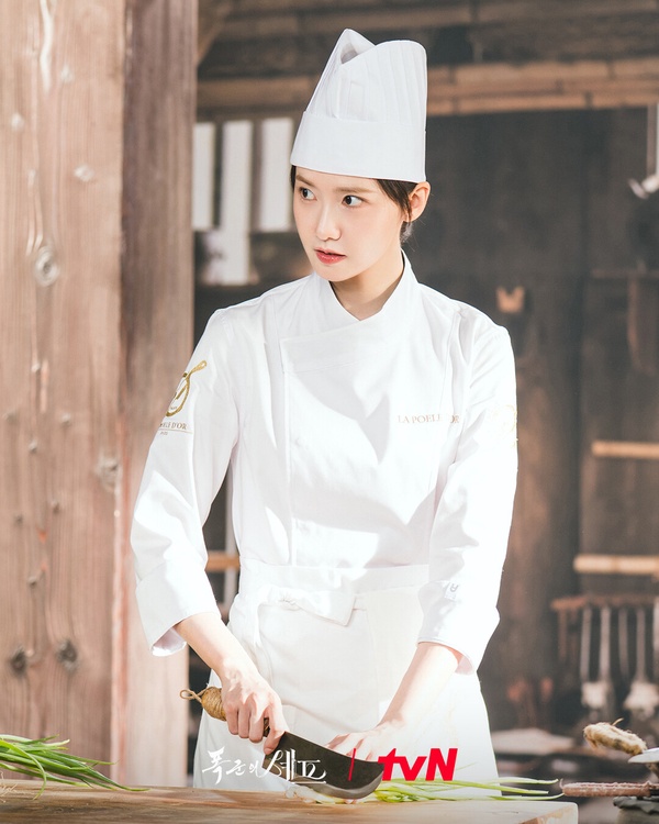Netflix《暴君的廚師》劇情看點&amp;amp;amp;amp;amp;amp;amp;amp;amp;amp;amp;角色看點