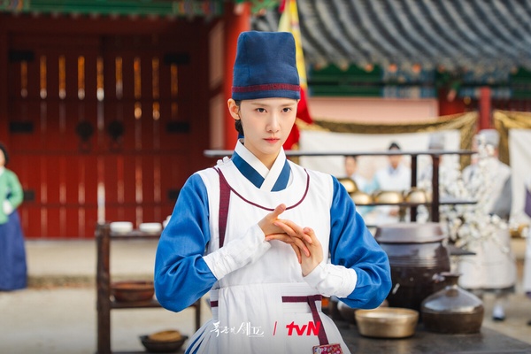 Netflix《暴君的廚師》劇情看點&amp;amp;amp;amp;amp;amp;amp;amp;amp;amp;amp;角色看點