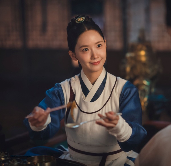 Netflix《暴君的廚師》劇情看點&amp;amp;amp;amp;amp;amp;amp;amp;amp;amp;amp;角色看點
