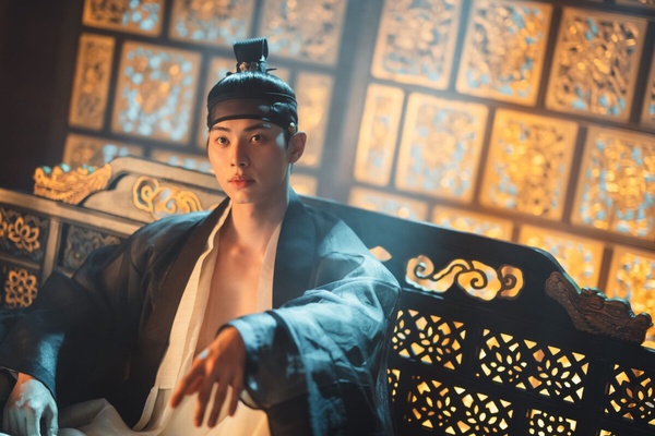 Netflix《暴君的廚師》劇情看點&amp;amp;amp;amp;amp;amp;amp;amp;amp;amp;amp;角色看點