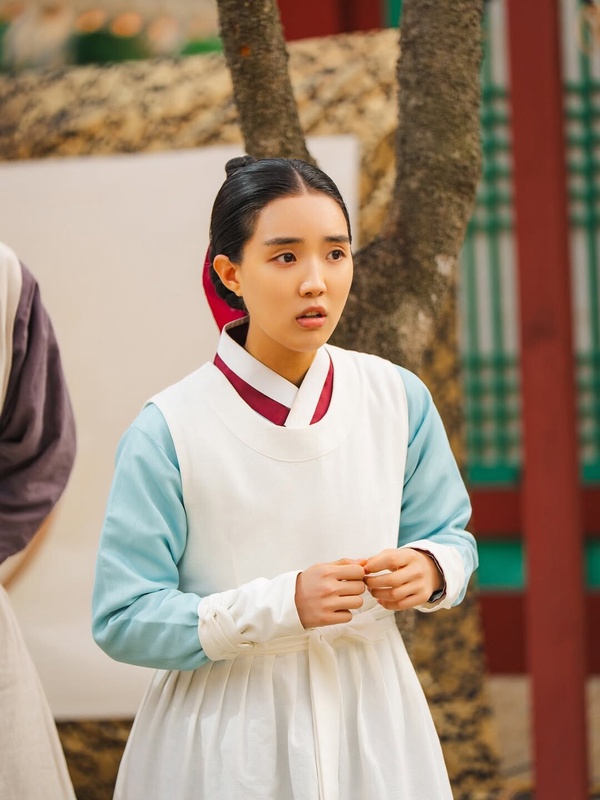 Netflix《暴君的廚師》劇情+角色看點：潤娥化身主廚穿越朝鮮，靠美食征服暴君李彩玟！