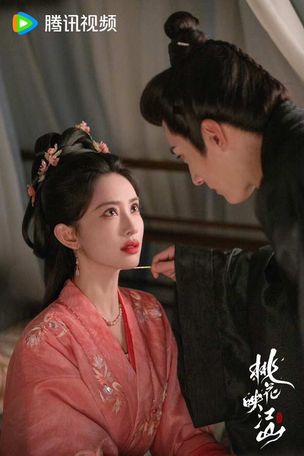 近期Netflix台灣「觀看排行」TOP10！《櫻桃琥珀》第8，《錦繡芳華》第3，冠軍有點意外
