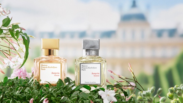 七夕送禮照過來！2025七夕限定香氛彩妝總整理！YSL、TOM FORD....推出情人節限定禮盒