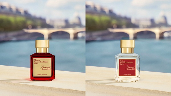 七夕送禮照過來！2025七夕限定香氛彩妝總整理！YSL、TOM FORD....推出情人節限定禮盒