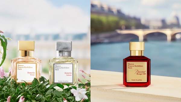 七夕送禮照過來！2025七夕限定香氛彩妝總整理！YSL、TOM FORD....推出情人節限定禮盒