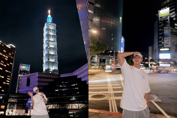 2025韓星最愛台灣打卡景點！LE SSERAFIM、TWICE都愛九份老街，aespa打卡這裡超特別？