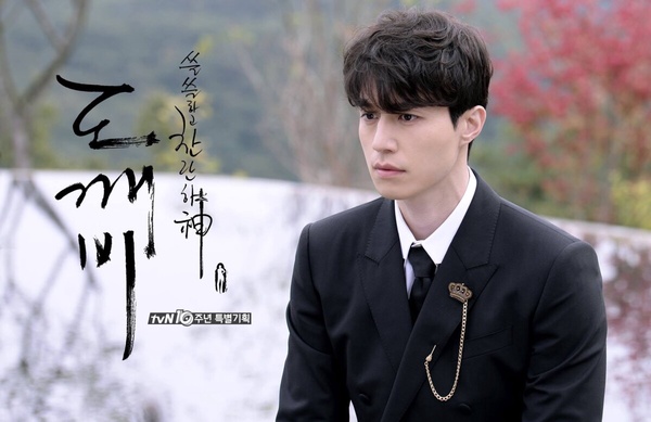 《善良的他》李棟旭經典角色TOP6：《九尾狐傳》最帥九尾狐、《他人即地獄》變態牙醫！