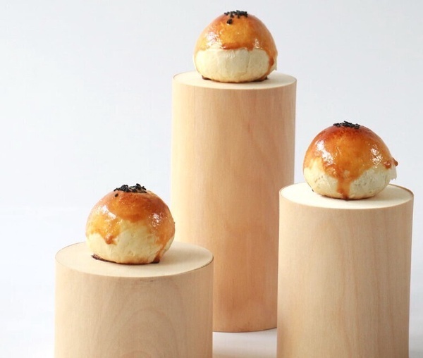 蛋黃酥界精品「陳耀訓蛋黃酥」中秋預購時間：2025/7/29中午12:30