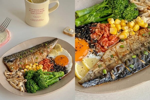 減脂清爽拌飯食譜減脂清爽拌飯食譜