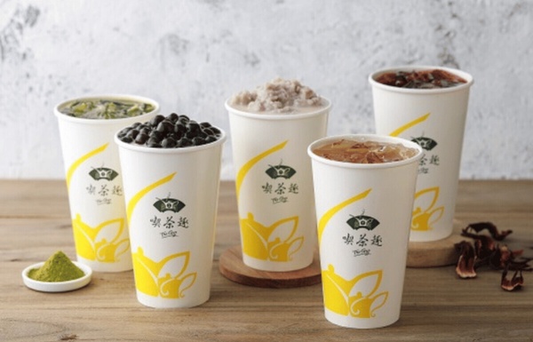 天仁茗茶「手搖優惠」：天仁茗茶買5送1優惠開喝