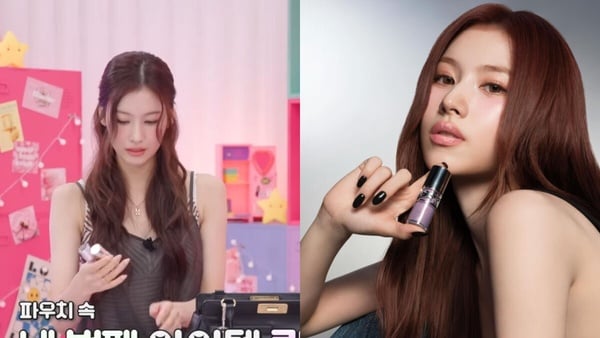 TWICE SANA 推薦愛用好物！OLIVE YOUNG 搶到斷貨的 Biodance 也上榜！