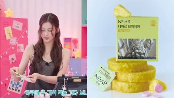 TWICE SANA 推薦愛用好物！OLIVE YOUNG 搶到斷貨的 Biodance 也上榜！