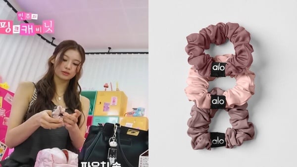 TWICE SANA 推薦愛用好物！OLIVE YOUNG 搶到斷貨的 Biodance 也上榜！