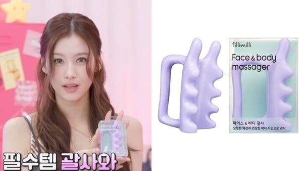 TWICE SANA 推薦愛用好物！OLIVE YOUNG 搶到斷貨的 Biodance 也上榜！