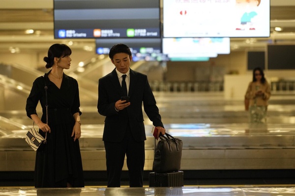 2025台劇線上看推薦25部！周渝民《我們與惡的距離2》，柯佳嬿《童話故事下集》都必追