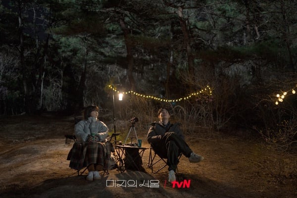 近年好看到「值得二刷」Netflix韓劇TOP8！《未知的首爾》錯過可惜，這部看10遍都不膩