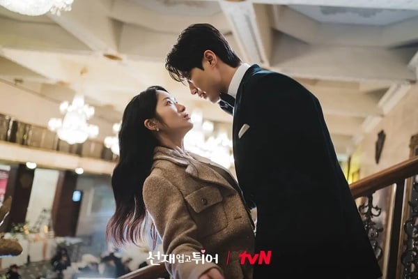 近年好看到「值得二刷」Netflix韓劇TOP8！《未知的首爾》錯過可惜，這部看10遍都不膩