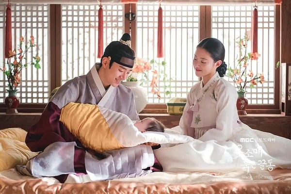 近年好看到「值得二刷」Netflix韓劇TOP8！《未知的首爾》錯過可惜，這部看10遍都不膩