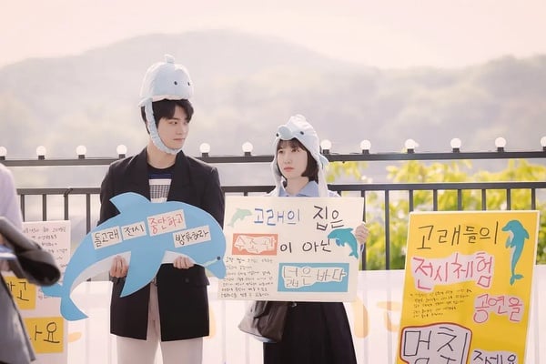 近年好看到「值得二刷」Netflix韓劇TOP8！《未知的首爾》錯過可惜，這部看10遍都不膩
