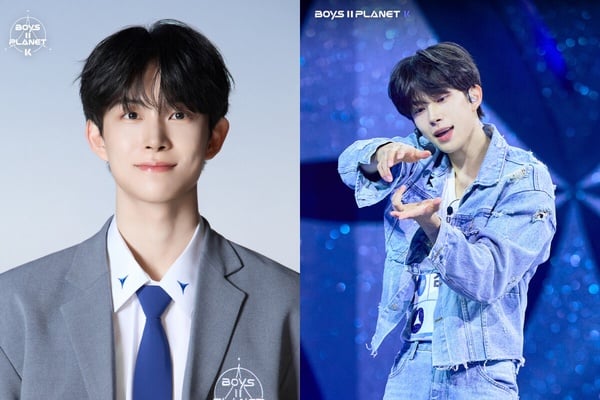 男團選秀《BOYS II PLANET》5大爭議！「C位」金虔佑霸凌練習生，實力成員竟慘遭淘汰？