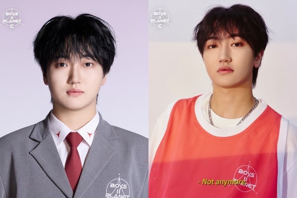 男團選秀《BOYS II PLANET》5大爭議！「C位」金虔佑霸凌練習生，實力成員竟慘遭淘汰？