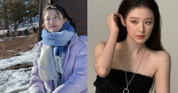i-dle 舒華人間清醒語錄：「除了病痛帶給你的痛苦，其他的痛苦都是你的價值觀帶來給你的。」