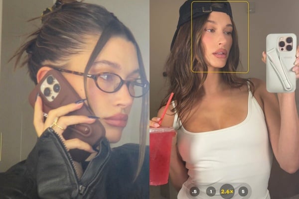 Hailey Bieber美妝品牌 rhode 怎麼買？評價、必買推薦全攻略：唇蜜、手機殼必收！