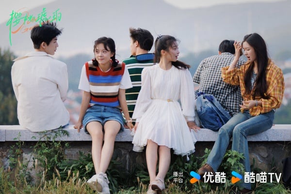 網評《櫻桃琥珀》6大槽點！