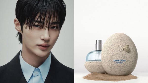 明星同款小眾香水明星同款小眾香水