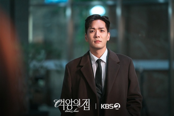 七月觀眾最愛韓劇TOP7!《瑞草洞》第7輸《未知的首爾》,它打敗《魷魚遊戲3》爆冷奪冠