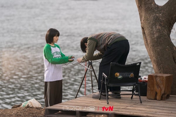 七月觀眾最愛韓劇TOP7!《瑞草洞》第7輸《未知的首爾》,它打敗《魷魚遊戲3》爆冷奪冠