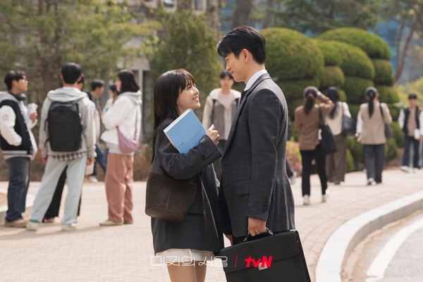 七月觀眾最愛韓劇TOP7!《瑞草洞》第7輸《未知的首爾》,它打敗《魷魚遊戲3》爆冷奪冠