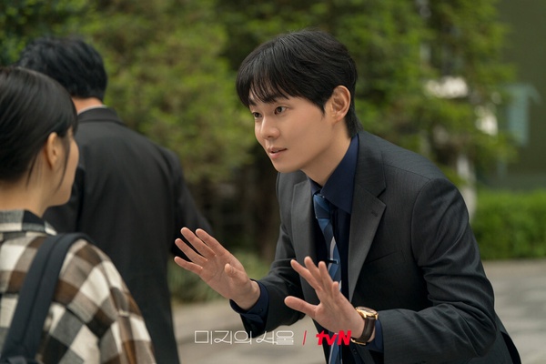 七月觀眾最愛韓劇TOP7!《瑞草洞》第7輸《未知的首爾》,它打敗《魷魚遊戲3》爆冷奪冠