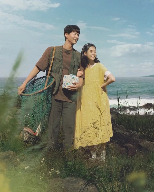 七月觀眾最愛韓劇TOP7!《瑞草洞》第7輸《未知的首爾》,它打敗《魷魚遊戲3》爆冷奪冠