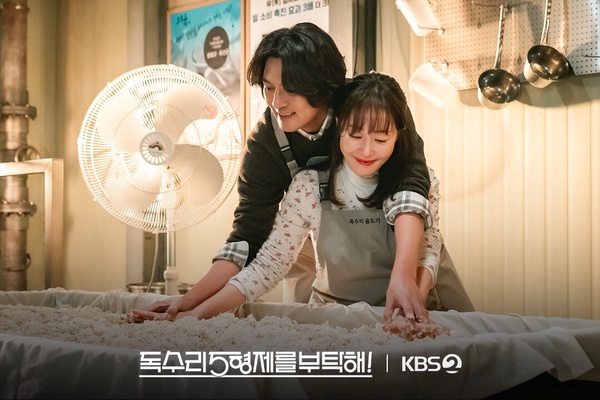 七月觀眾最愛韓劇TOP7!《瑞草洞》第7輸《未知的首爾》,它打敗《魷魚遊戲3》爆冷奪冠
