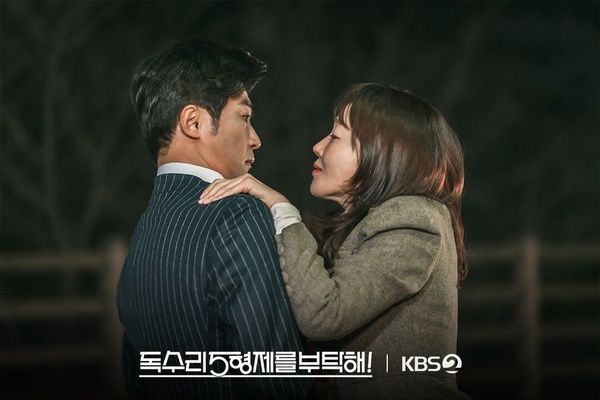 七月觀眾最愛韓劇TOP7!《瑞草洞》第7輸《未知的首爾》,它打敗《魷魚遊戲3》爆冷奪冠