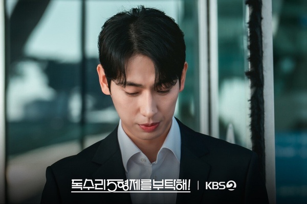 七月觀眾最愛韓劇TOP7!《瑞草洞》第7輸《未知的首爾》,它打敗《魷魚遊戲3》爆冷奪冠