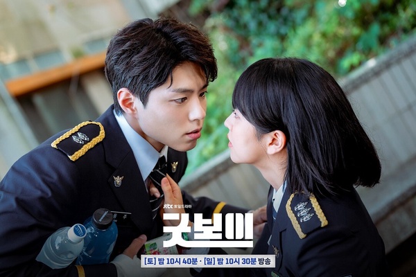 七月觀眾最愛韓劇TOP7!《瑞草洞》第7輸《未知的首爾》,它打敗《魷魚遊戲3》爆冷奪冠
