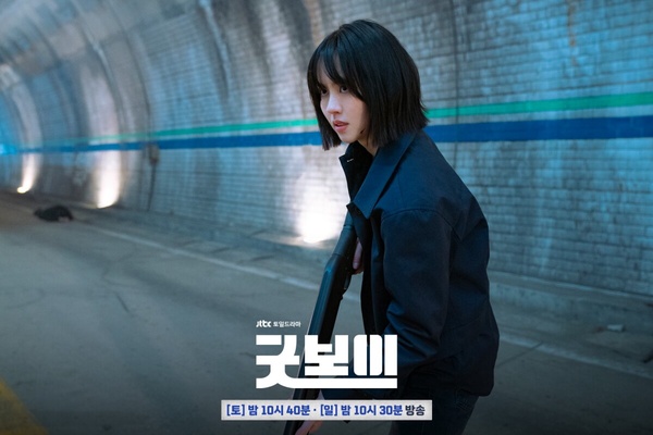 七月觀眾最愛韓劇TOP7!《瑞草洞》第7輸《未知的首爾》,它打敗《魷魚遊戲3》爆冷奪冠