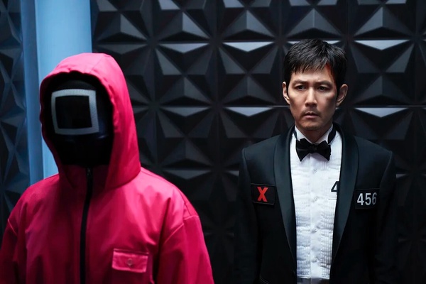 七月觀眾最愛韓劇TOP7!《瑞草洞》第7輸《未知的首爾》,它打敗《魷魚遊戲3》爆冷奪冠