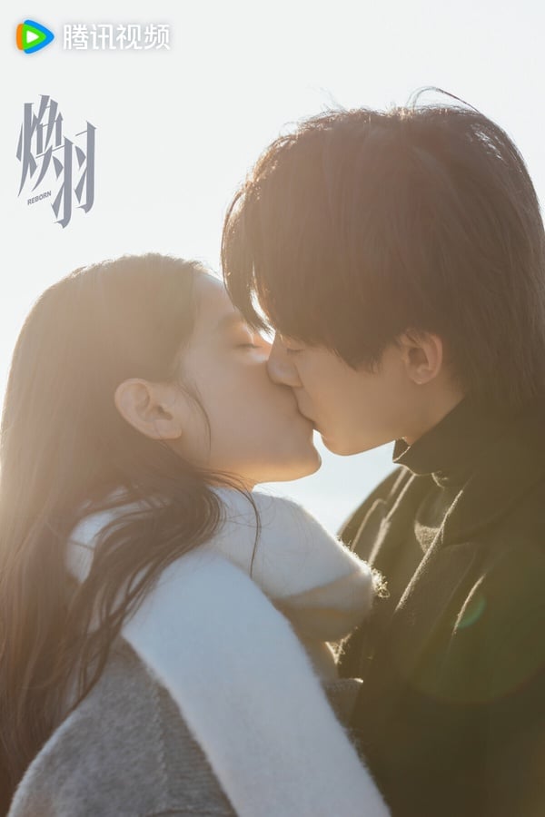 《煥羽》找來《點燃我，溫暖你》張婧儀和《當我飛奔向你》周翊然搭檔，兩人都很適合現偶戲路，搭起來CP火花卻一般般。《煥羽》不是大家想像的青春小甜劇，劇情集合留守兒童、校園霸凌、重男輕女等社會議題，更偏向懸疑劇。不少觀眾都覺得劇情有點悶，劇情節奏偏慢，愛情線也沒有讓人嗑生嗑死的感覺。