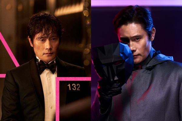 7月韓劇演員品牌評價TOP10！《瑞草洞》李鐘碩第8，冠軍竟打敗《魷魚遊戲》李政宰！