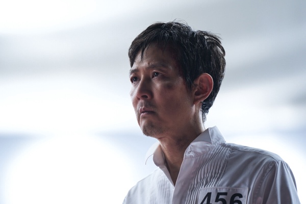 7月韓劇演員品牌評價TOP10！《瑞草洞》李鐘碩第8，冠軍竟打敗《魷魚遊戲》李政宰！