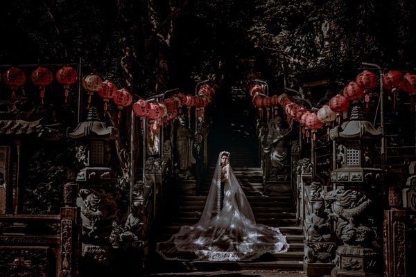 2025鬼門幾號開？鬼月可以結婚、露營嗎？鬼月時間、禁忌懶人包：這些生肖易卡到陰！