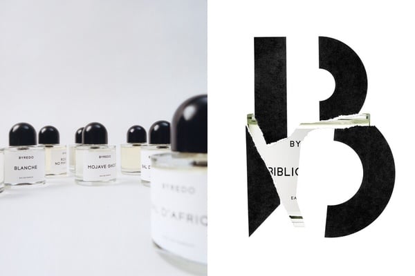 BBYREDO 品牌介紹:來自瑞典的純淨香氛品牌