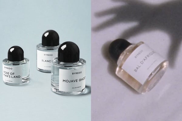 BYREDO 香水哪裡買最便宜?