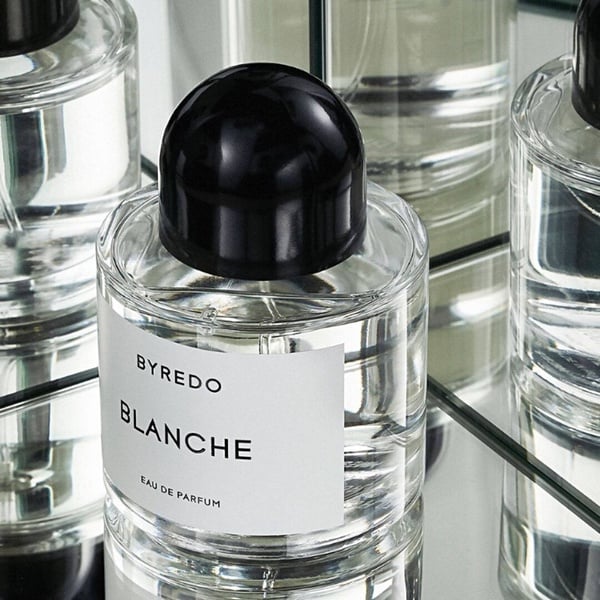 BYREDO 香水推薦2:返樸歸真淡香精